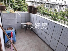 阳台