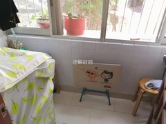 阳台
