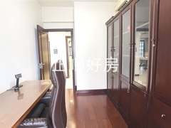 书房