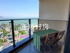 阳台