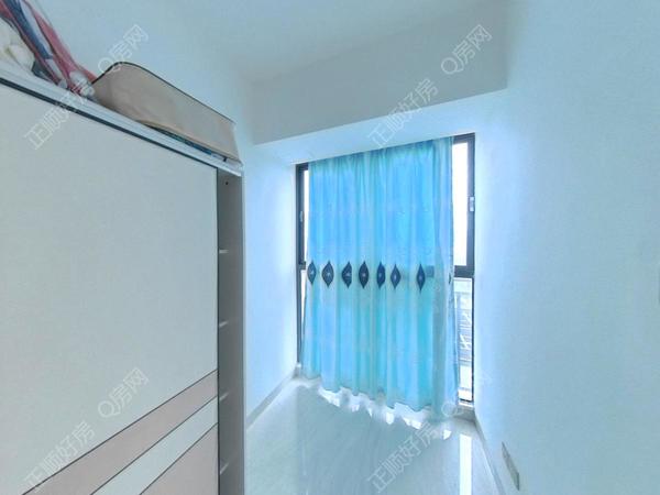 卧室