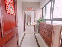 入户花园