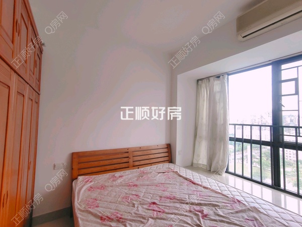 次卧
