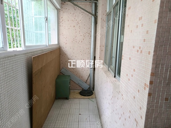 阳台