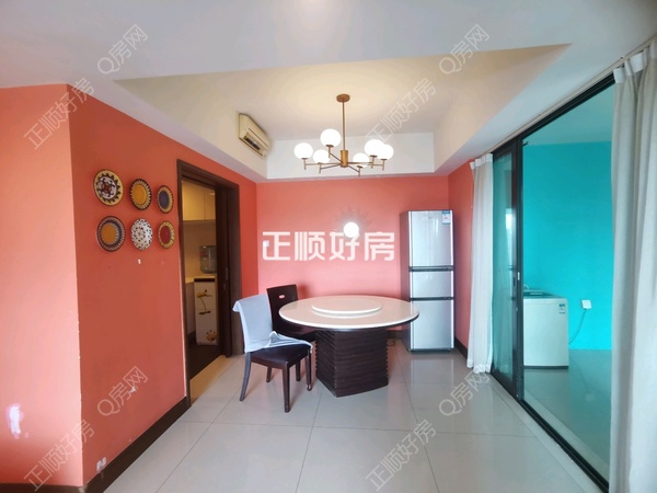 客厅