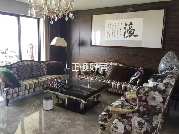 VR看房