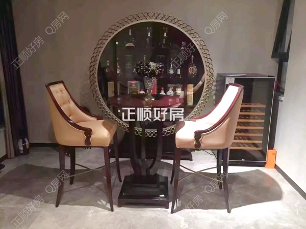 客厅