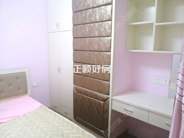 儿童房