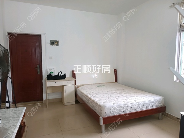 VR看房