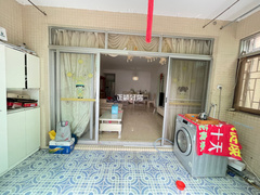 入户花园