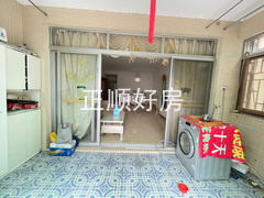 入户花园