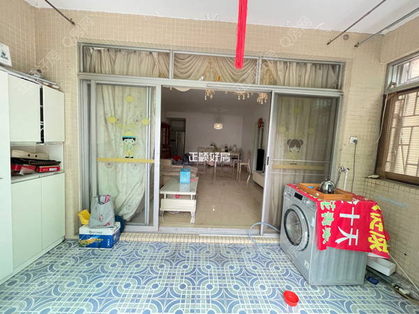 入户花园