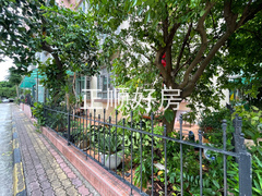 入户花园