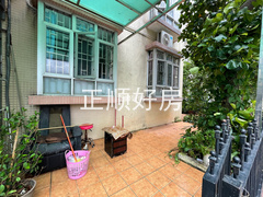 入户花园