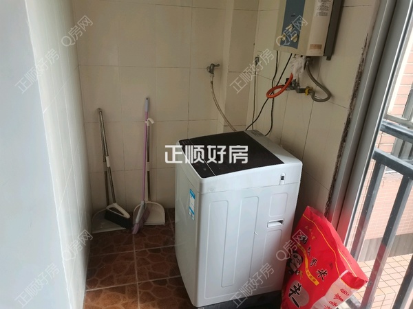 入户花园