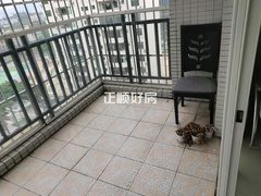 阳台