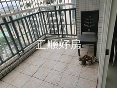 阳台