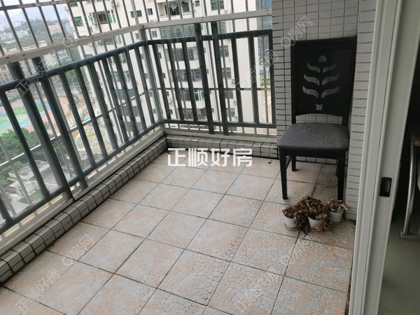 阳台