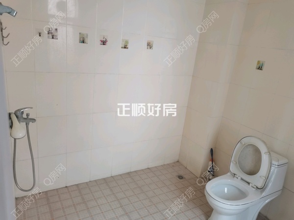 卫生间
