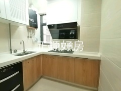 厨房