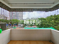 阳台