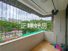 阳台