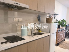 厨房