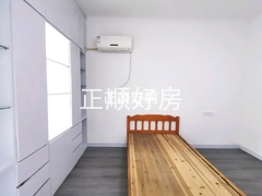 卧室