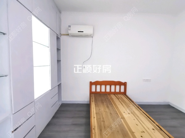 卧室