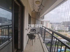 阳台