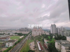 阳台景观