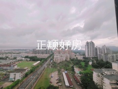 阳台景观