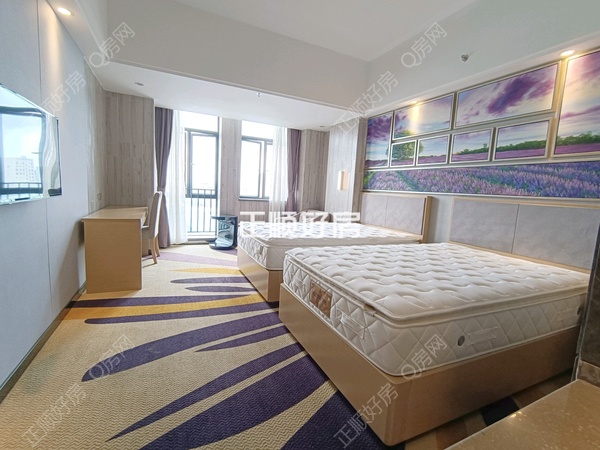 VR看房