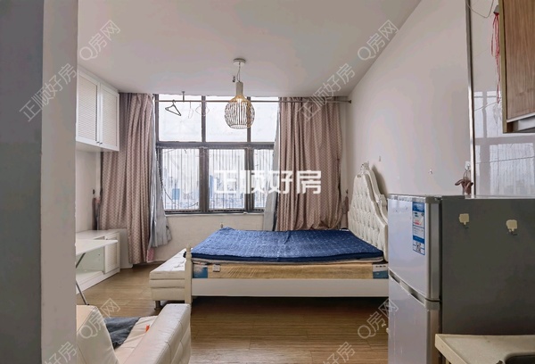 VR看房