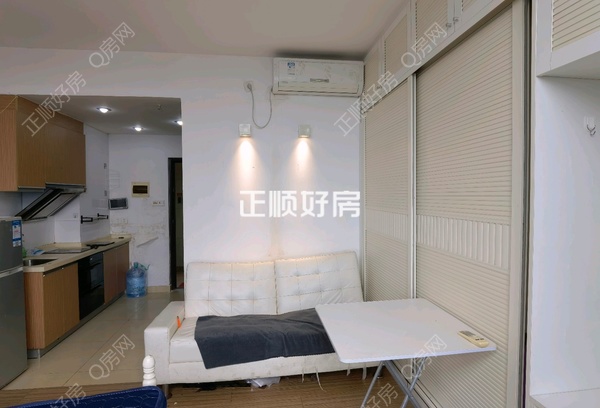 客厅
