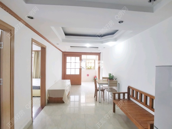 VR看房