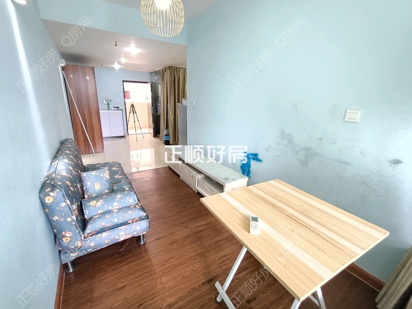 VR看房