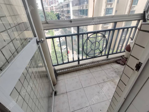 阳台