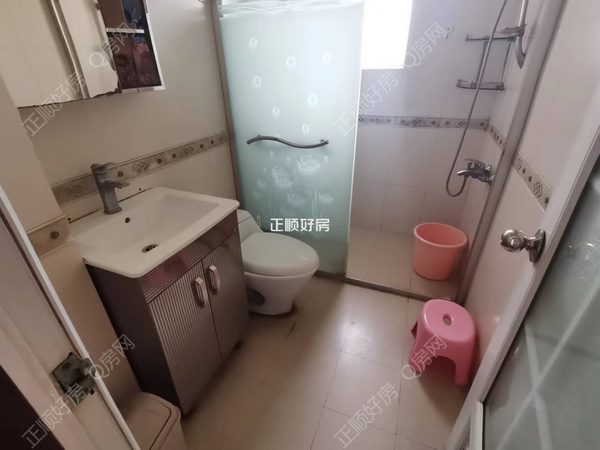 卫生间