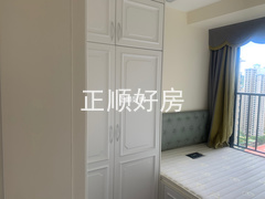 次卧