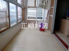 阳台