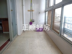 阳台