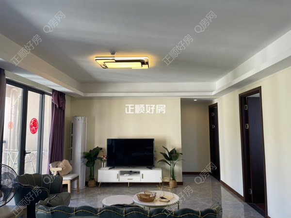 VR看房