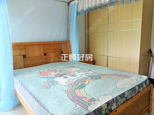 主卧