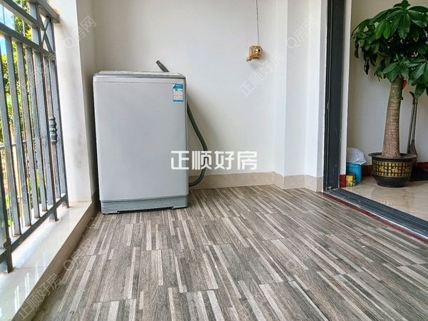 阳台