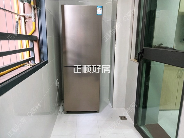 小阳台