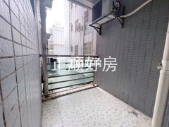 阳台