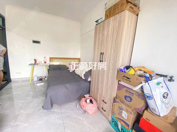 客厅
