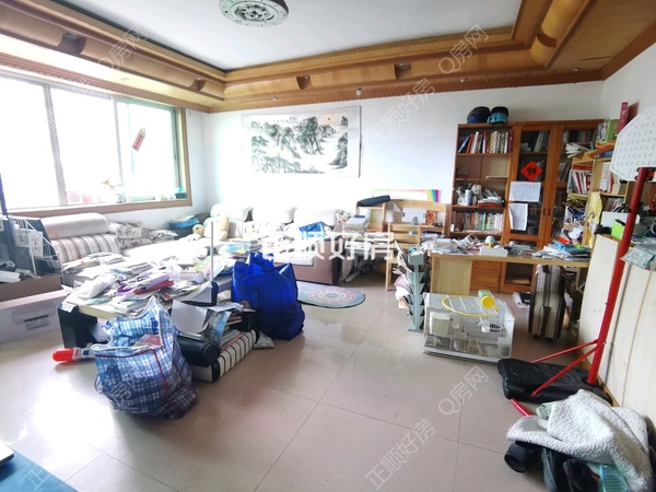 客厅