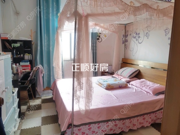 主卧
